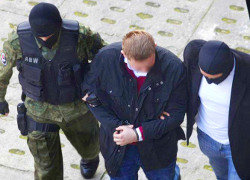 Суд над белорусским разведчиком начнется в Варшаве 16 июня