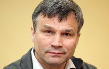 Главным тренером сборной Беларуси по хоккею стал Андрей Сидоренко