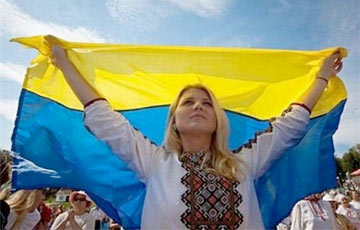 Большинство украинцев за свободное использование русского, но единый государственный