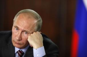 Путин теряет поддержку россиян