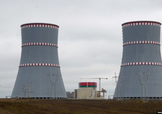 Первый энергоблок БелАЭС включен в объединенную энергосистему Беларуси