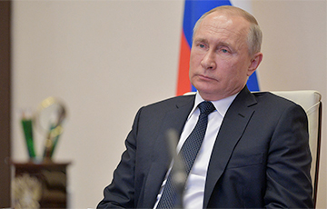 Путин: Единые выходные дни в России с 12 мая заканчиваются