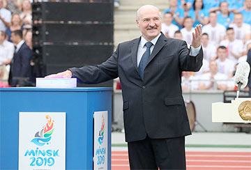 Почему Лукашенко так боится за свою безопасность