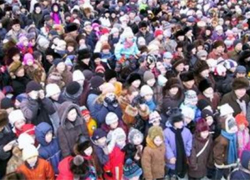 В сентябре 80 тысяч белорусов оказались «на улице»