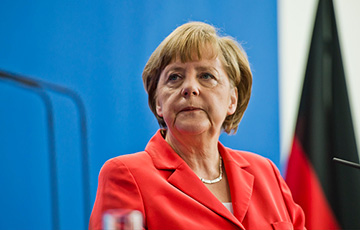 Ангела Меркель: Германия не потерпит химических атак