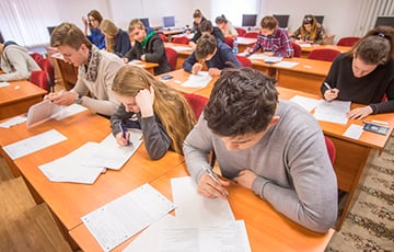 Экзамен по истории Беларуси предлагают сделать обязательным при поступлении в вузы