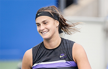 Рейтинг WTA: Соболенко поднялась на три строчки