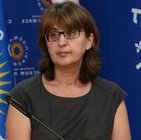 Майя Панджикидзе: Грузия не вернется в состав СНГ