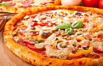 Ученые: Пицца полезна для здоровья