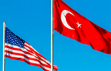 Турция предложила США разместить совместный контингент в Сирии