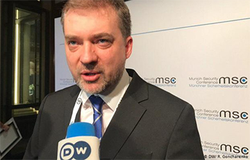 Министр обороны Украины: Мы идем в НАТО