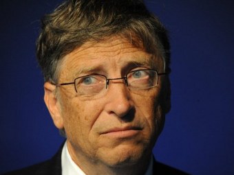 Гейтс подтвердил переговоры с Китаем о постройке ядерного реактора