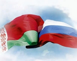 Россия готова рассмотреть просьбу Беларуси о помощи