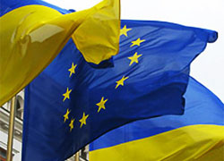 ЕС откроет рынок для Украины 15 мая