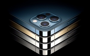 Обзор нового смартфона Apple 12 Pro Max: дизайн, цвет и мощность