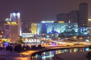 Минск - лучший город бывшего СССР для бизнеса по версии Forbes