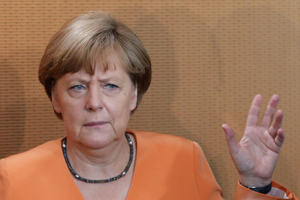 Меркель пообещала ускорить процесс вступления Турции в ЕС