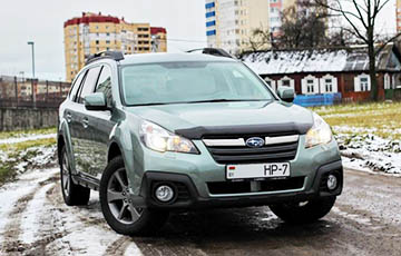 Владелец Subaru: Почему меня убеждают, что стук в дорогой машине – это норма?