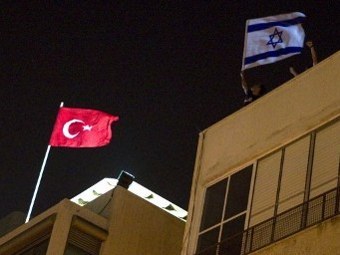 Турция отзовет вето на невоенное сотрудничество Израиля с НАТО