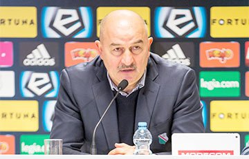 Сборную России по футболу может возглавить тренер варшавской «Легии»