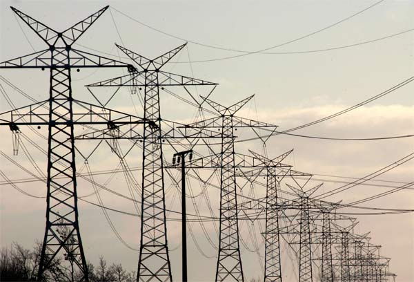 Минэкономики «округлило» тариф на передачу электроэнергии