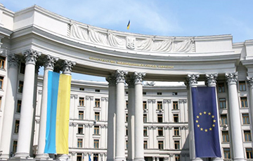 Украина призвала наказать убийц Романа Бондаренко