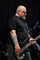 Гитарист группы Litvintroll погиб во время концерта в Гомеле