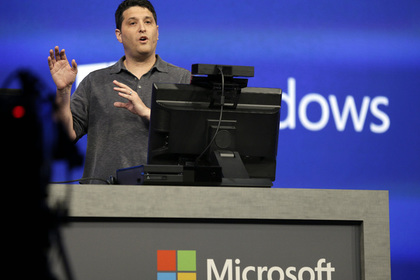 Обновление до Windows 10 разрешат скачивать бесплатно в течение года