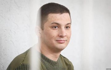 Доброволец «Правого сектора» Авaтаров: КГБ хочет дать мне 10 лет тюрьмы