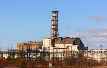 Что находится внутри Чернобыльской АЭС?