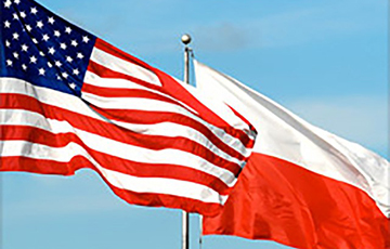 Заработал безвизовый режим между США и Польшей