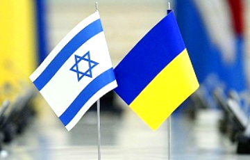 Украина и Израиль подпишут соглашение о зоне свободной торговли
