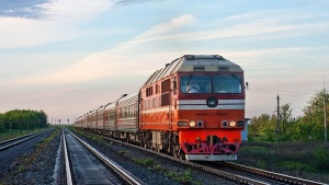 С 1 сентября возобновляются ежедневные рейсы поезда Брест-Москва