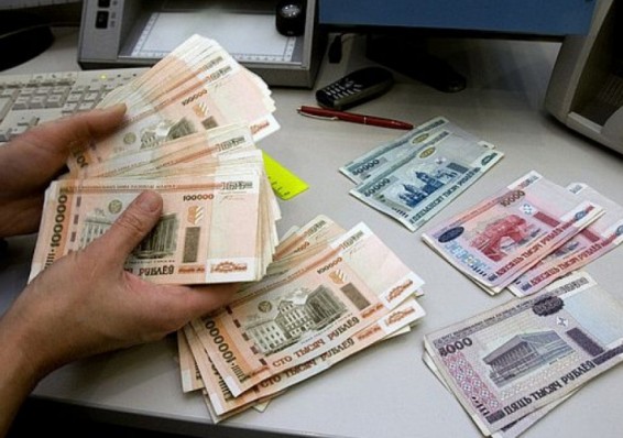 За апрель просроченная задолженность по зарплате выросла почти на 13 млрд рублей
