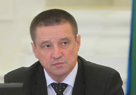 Заяц назвал переговоры по возобновлению поставок сельхозпродукции в Россию сложными