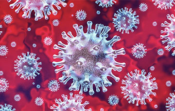 Обнаружена новая мутировавшая форма коронавируса