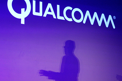 Qualcomm купит производителя чипов CSR за 2,5 миллиарда долларов