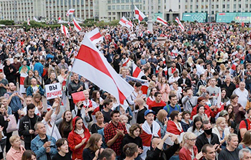 «Новые волна протеста больно ударит по белорусским властям»
