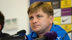 Душан Угрин стал главным тренером минского «Динамо»