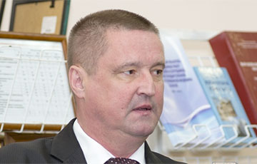 «Молочный конфликт»: министр Заяц ответил российскому коллеге