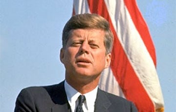 В США убийца Кеннеди получил право на досрочное освобождение