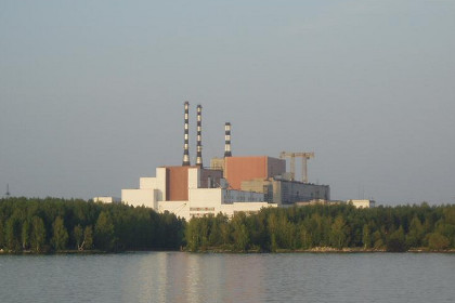 На Урале выдал в сеть электроэнергию второй реактор на быстрых нейтронах