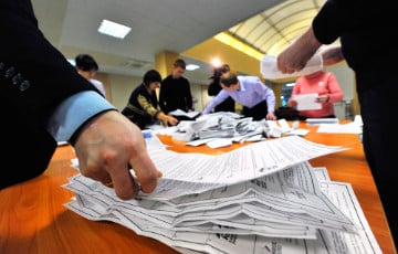 В Грузии прошли выборы в органы местного самоуправления