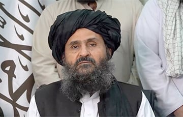 ВВС: Между руководителями «Талибана» вспыхнул серьезный конфликт
