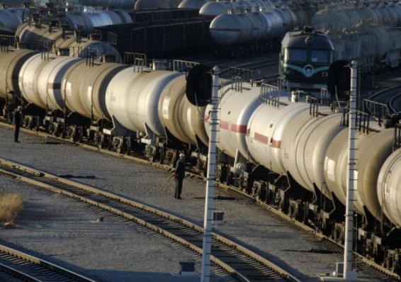 Беларусь прекратила поставки топлива на российский рынок