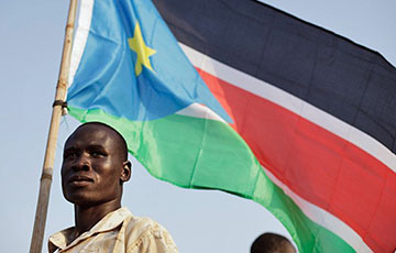 Арабские государства поддержали военное правительство Судана
