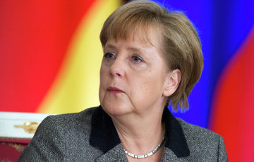 Меркель вновь будет бороться за пост канцлера Германии