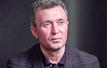 Генерал-лейтенант Юрий Думанский: В Украине идет репетиция Третьей мировой