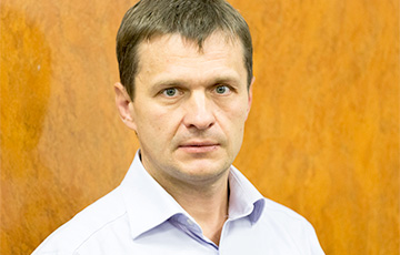 Олег Волчек: Милиционерам нужен профсоюз