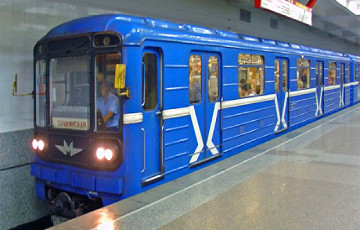 В Минске закрыли станцию метро «Купаловская»